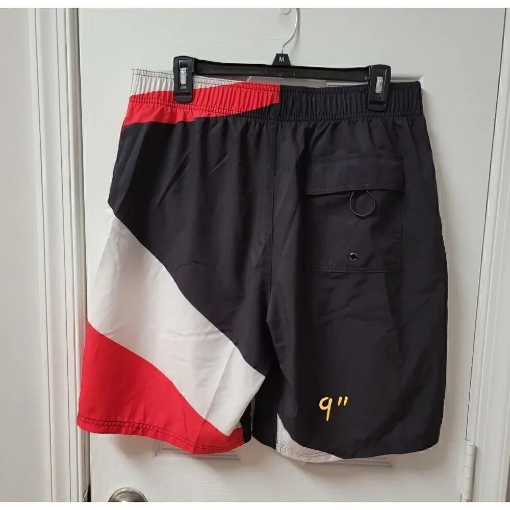 Spyder Active Swim Trunks XL - Picture 2 of 7